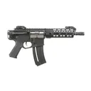 HAMMERLI Tac R1 22LR 9" 20rd Pistol | Black - Walther Arms