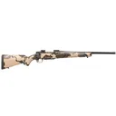 MOSSBERG Patriot 6.5 Creedmoor 22" 5rd Bolt Rifle + Threaded Barrel | KUIU Vias Camo - Mossberg