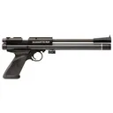 CROSMAN 1701P Silhouette PCP Bolt-Action 10 Meter Target - Crosman
