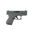GLOCK G42 380 ACP 3.25" 6rd - Grey - Glock