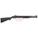 MOSSBERG 500 Tactical 12 Gauge 8rd 20" Blue Finish - Mossberg