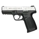SMITH & WESSON SD40 VE STD CAP 40SW - Smith & Wesson