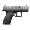 BERETTA APX Centurion 9mm 3.7" 15rd - Black - Beretta