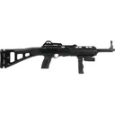 HI-POINT 45TS 45 ACP 17.5" Black 9rd w/forward Grip/Light - Hi-Point