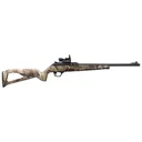 WINCHESTER Wildcat 22 LR 16.5" 10rd Semi-Auto Rifle w/ Threaded Barrel - Black / TrueTimber Prairie - Winchester