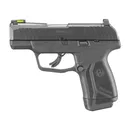 RUGER Max-9 9mm 3.2" 12rd Optic Ready Pistol w/ Night Sights - Black - Ruger