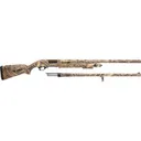 ROCK ISLAND Turkey/Waterfowl 12 Gauge 3" 24"/28" Pump Shotgun - RealTree Max-5 - Rock Island Armory