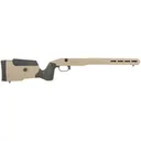 MDT SPORTING GOODS Field Stock FDE Fits Ruger American LA 32.22" - MDT