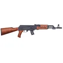 MOSSBERG Blaze-47 22 LR 16.5" 11rd Blued Finish - Mossberg