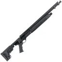 HATFIELD SAS 12 Gauge 20" 4rd - Black - Hatfield