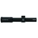 CRIMSON TRACE Hardline Blk 110x 28mm 34mm Tube Illum CT TR1MIL - Crimson Trace
