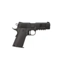 HAMMERLI Forge H1 22 LR 4.25" 10rd - Black - Walther Arms