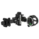 CUSTOM BOW EQUIPMENT Trek Pro Vertical Pin 2 Pin .010 LH - Custom Bow Equipment