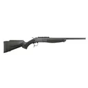 CVA Scout 350 Legend 20" 1rd - Black - Connecticut Valley Arms