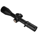 NIGHTFORCE ATACR-5-25x56mm ZeroStop-.1 Mil-Radian-PTL-Mil-R - Nightforce