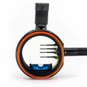 B3 ARCHERY Rize Hunter Left Hand Compound Bow Sight - B3 Archery