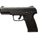 RUGER SECURITY-9 9mm 4" 15rd - Black - Ruger