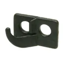 OCTOBER MOUNTAIN 2 Hole Arrow Rest Right Hand - October Mountain
