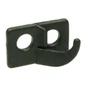 OCTOBER MOUNTAIN 2 Hole Arrow Rest Left Hand - October Mountain
