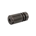 KNIGHTS ARMAMENT KAC Triple Tap Enhanced Compensator 1/2"x28 - Knights Armament