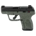 RUGER LCP MAX Compact 380ACP 2.8" 10rd - Grn /Blk Speckle - Ruger