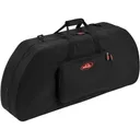 SKB CASES Hybrid Bow Case, Large | Black - SKB Cases