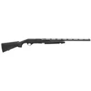 STOEGER P3000 12 Gauge 28" 3" 5+1 Pump Shotgun - Black - Stoeger