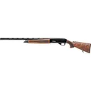 IVER JOHNSON 500 12 Gauge 3" 26" 3rd Semi-Auto Shotgun | Black Walnut - Iver Johnson Arms