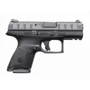 BERETTA APX 9mm 3.7" 13rd - Black - FACTORY BLEM - Beretta