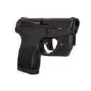 TAURUS Spectrum 380 ACP Blk 2.8" 6/7 Red Viridian Laser - Taurus
