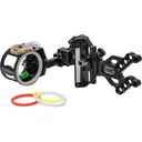 CUSTOM BOW EQUIPMENT Trek 3-Pin .010" Fiber RH - Custom Bow Equipment