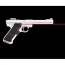 CRIMSON TRACE Lasergrips fits Ruger MK II/III Red Laser - Crimson Trace
