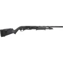 ROCK ISLAND Field Compact 20 Gauge 3" 22" 5rd Pump Shotgun - Black - Rock Island Armory