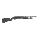 ROCK ISLAND All Gen 12 Gauge 3" 18.5" 5rd Pump Shotgun | Black Synthetic - Rock Island Armory