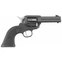 RUGER WRANGLER 22 LR 3.75in 6rd Revolver - Black - Ruger