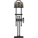 TIGHTSPOT QUIVERS Shift Lock 5 Arrow Quiver Granite - TightSpot Quiver