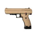 HI-POINT JCP 40 40 S&W 4.5" 10rd Pistol - Tan / Black - Hi-Point