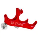 CATER ENTERPRISES First Choice 3 Finger Release | Red - Carter