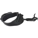 TRUBALL ARCHERY eXecution GS - Globo Swivel Buckle Strap Blk Lg - TRU Ball