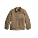 SITKA Bluff Berber Jacket Natural Heather - Sitka Gear