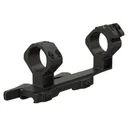ATN NIGHT VISION High Profile Quick Detach Heavy Duty Mount Black - ATN