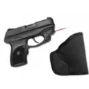 CRIMSON TRACE Laserguard fit Rgr LC9/LC9s/LC380 Red Lsr Med Pckt - Crimson Trace