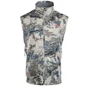 SITKA Mountain Vest Optifade Open Country - Sitka Gear
