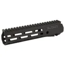 BALLISTIC ADVANTAGE Logic Series 9" M-LOK Fits AR15 | Black - Ballistic Advantage