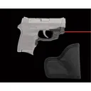 CRIMSON TRACE Lasergrd S&W Bodyguard 380 - Crimson Trace