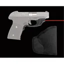 CRIMSON TRACE Laserguard Remington R51 - Crimson Trace