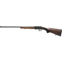 IVER JOHNSON MC3 410 Gauge 3" 26" Single Shot Shotgun - Black / Wood - Iver Johnson Arms