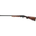 IVER JOHNSON MC3 20 Gauge 3" 26" Single Shot Shotgun - Black | Wood - Iver Johnson Arms