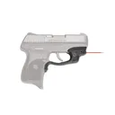CRIMSON TRACE Laserguard fits Ruger LC9, LC9s, LC380 Red Laser - Crimson Trace