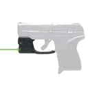 VIRIDIAN Reactor R5 Gen 2 Green Laser for Ruger LCP II - Viridian